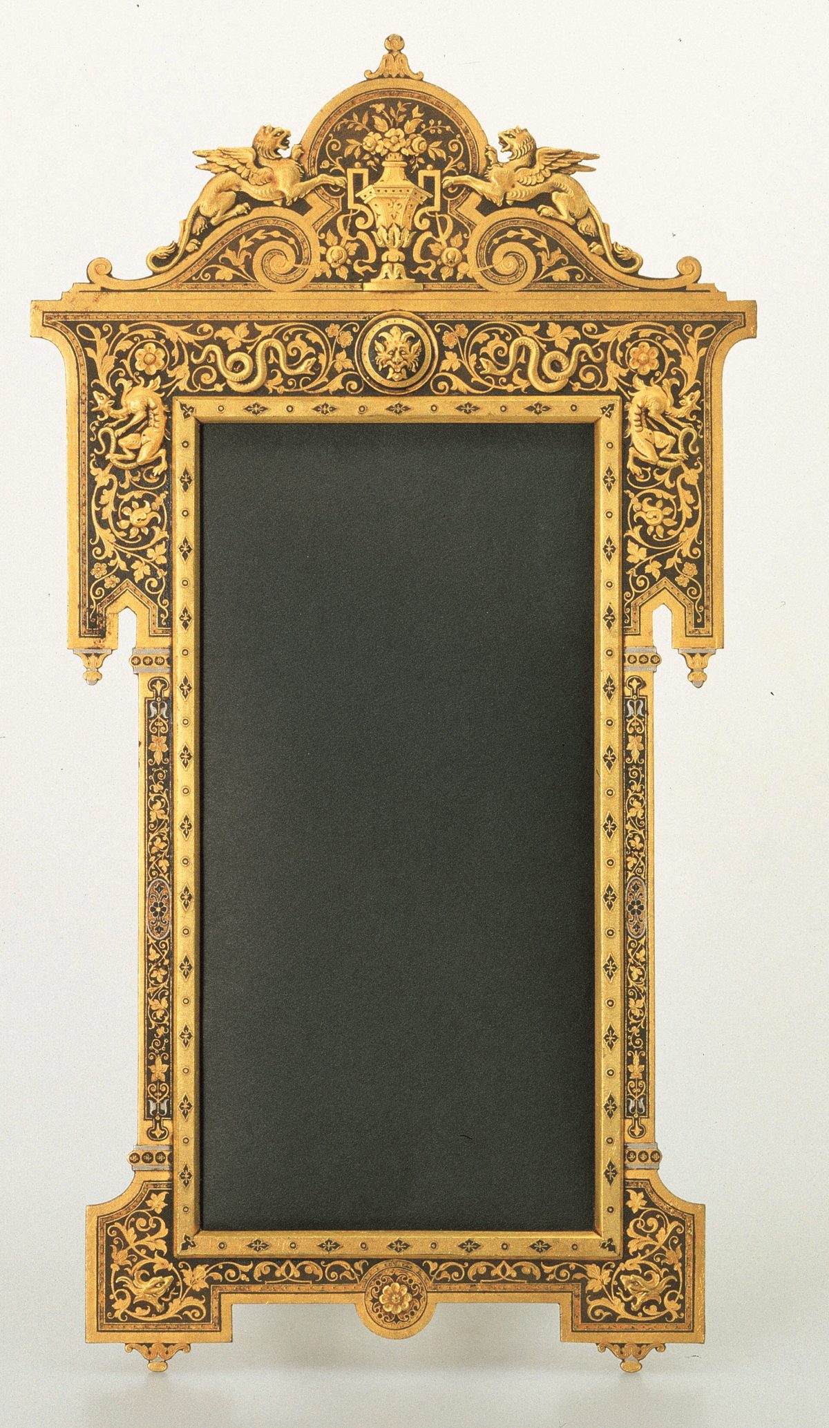 Miroirs dorés — Décoration & Mobilier ancienne
