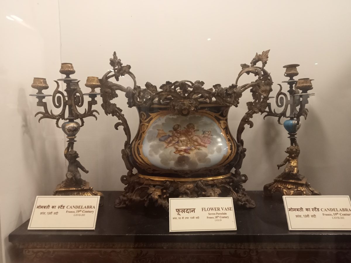 Porcelaine & faïence — Décoration & Mobilier ancienne
