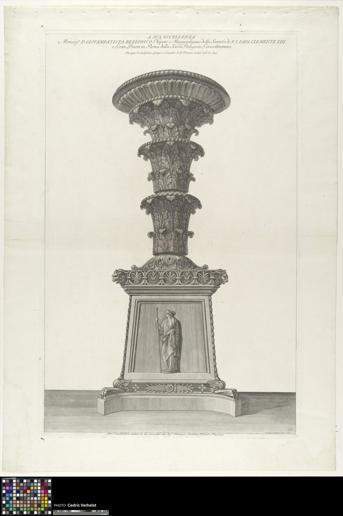 Gravures & estampes — Œuvres d'art ancienne