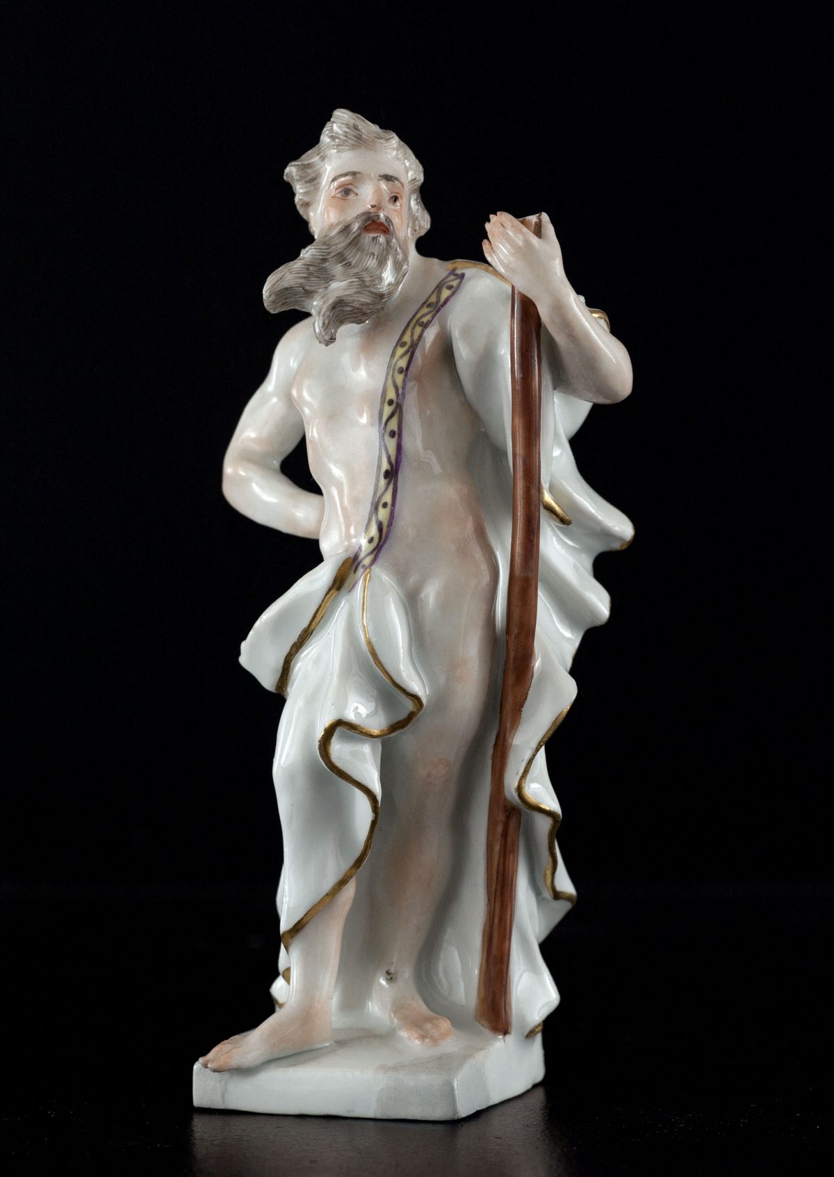 Objets d'art — Œuvres d'art ancienne