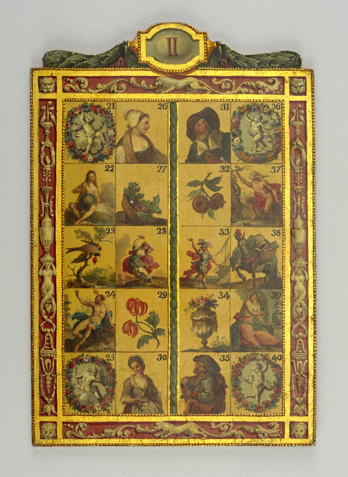 Louis d'or — Pièces de monnaie ancienne